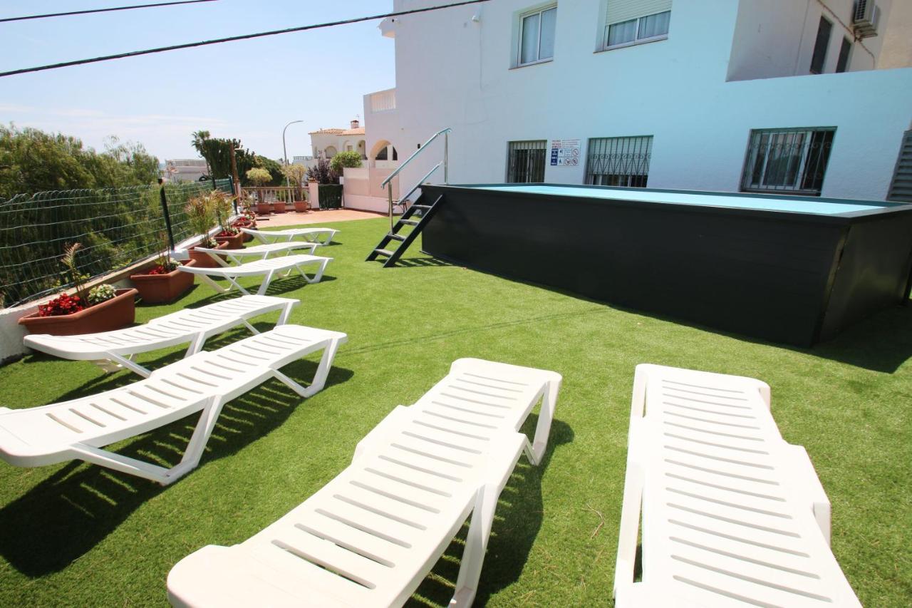 Casa Carmen 5 Apartment Miami Playa Exterior foto