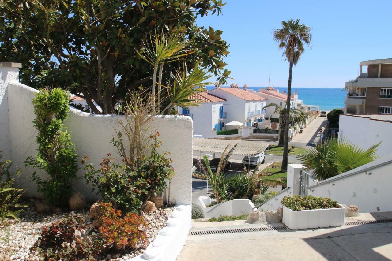 Casa Carmen 5 Apartment Miami Playa Exterior foto